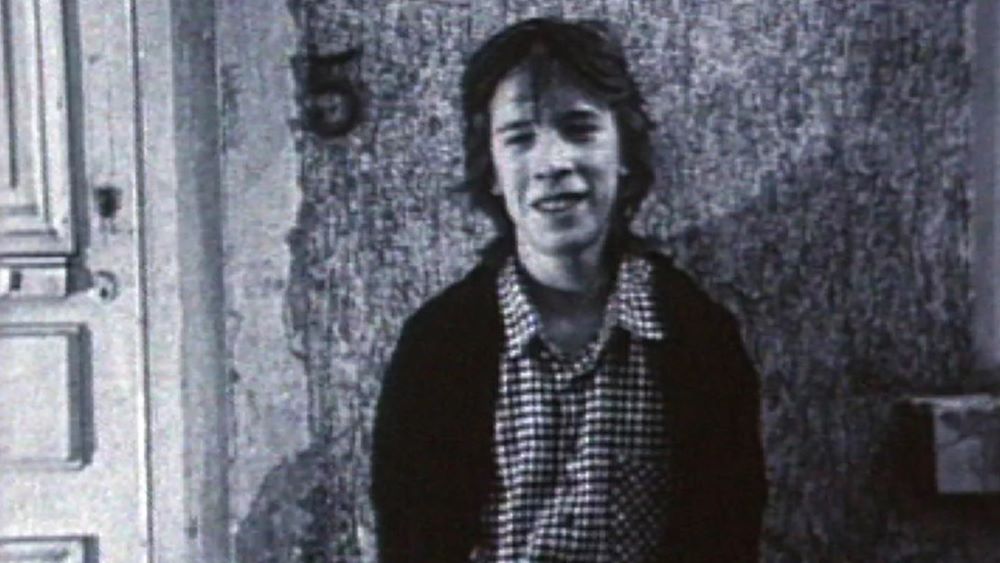 Je suis votre voisin