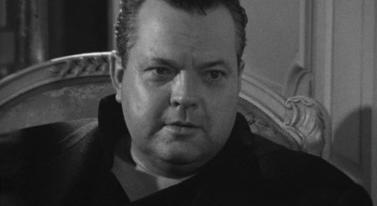 Avila | Orson Welles
