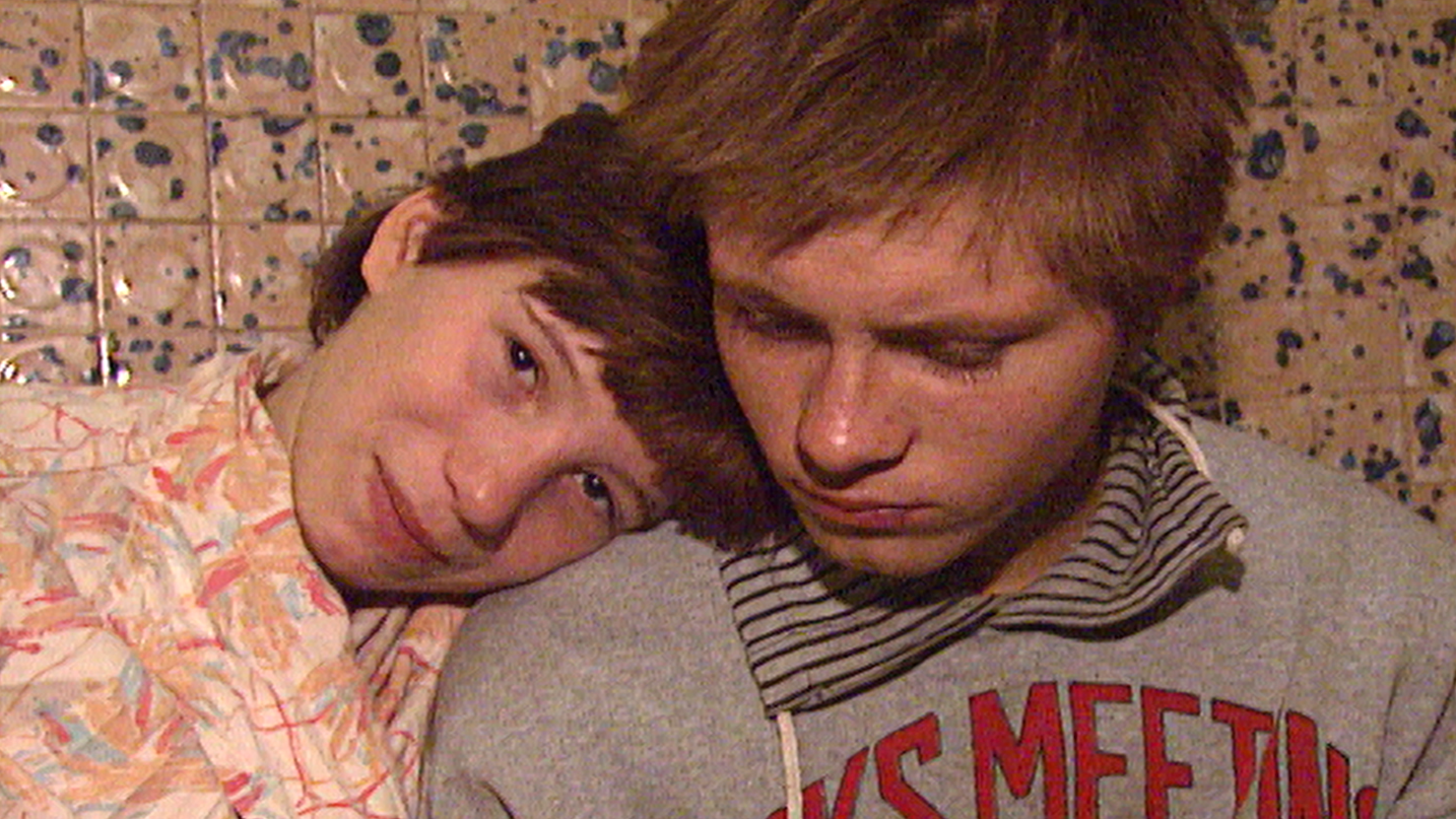 Gigi, Monica... and Bianca (Yasmina Abdellaoui & Benoît Dervaux, 1997)