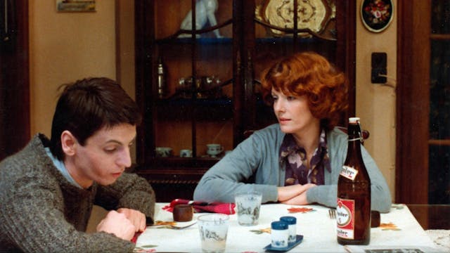 Jeanne Dielman, 23, quai du commerce,...