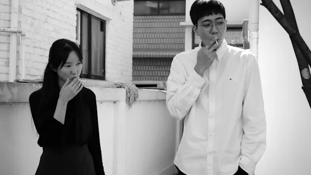 Walk Up (Hong Sangsoo, 2022)