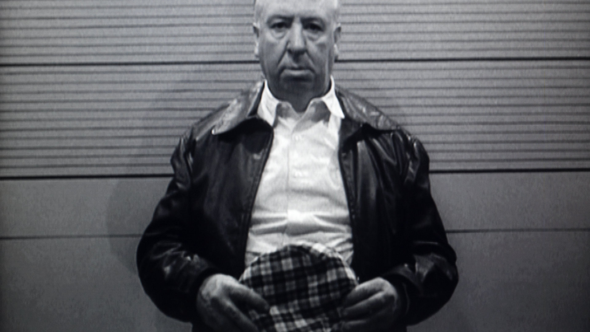 Double Take (Johan Grimonprez, 2009)