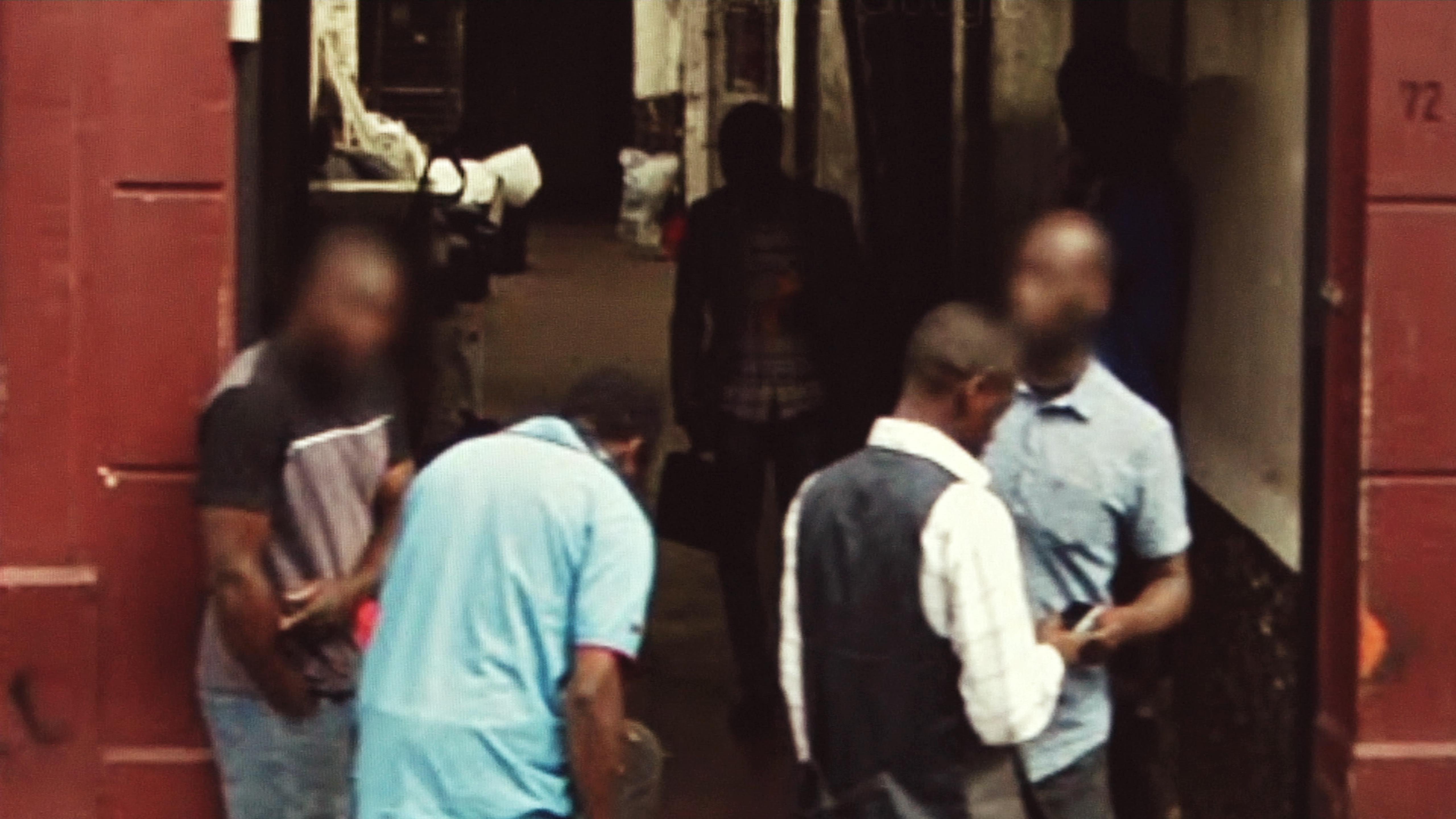 Un pays plus beau qu'avant (Hannes Verhoustraete, 2019)