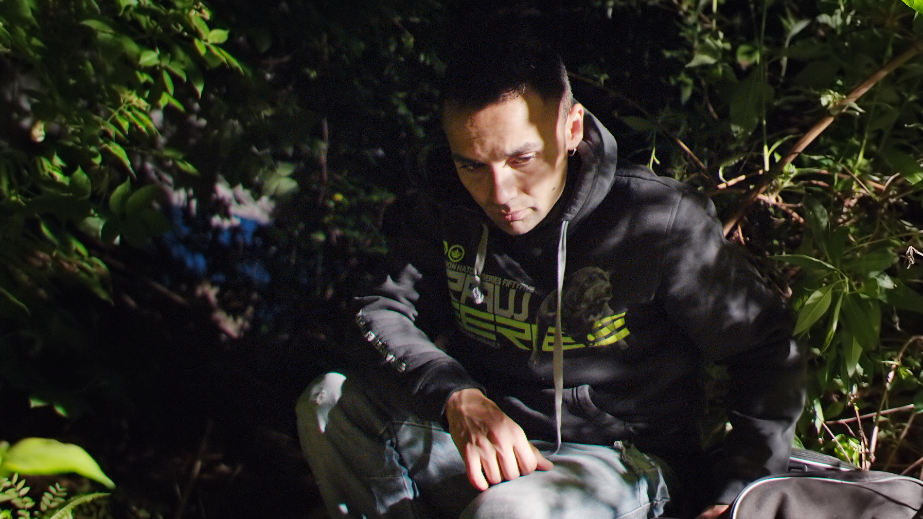 The Flower Shop (Ruben Desiere, 2017)