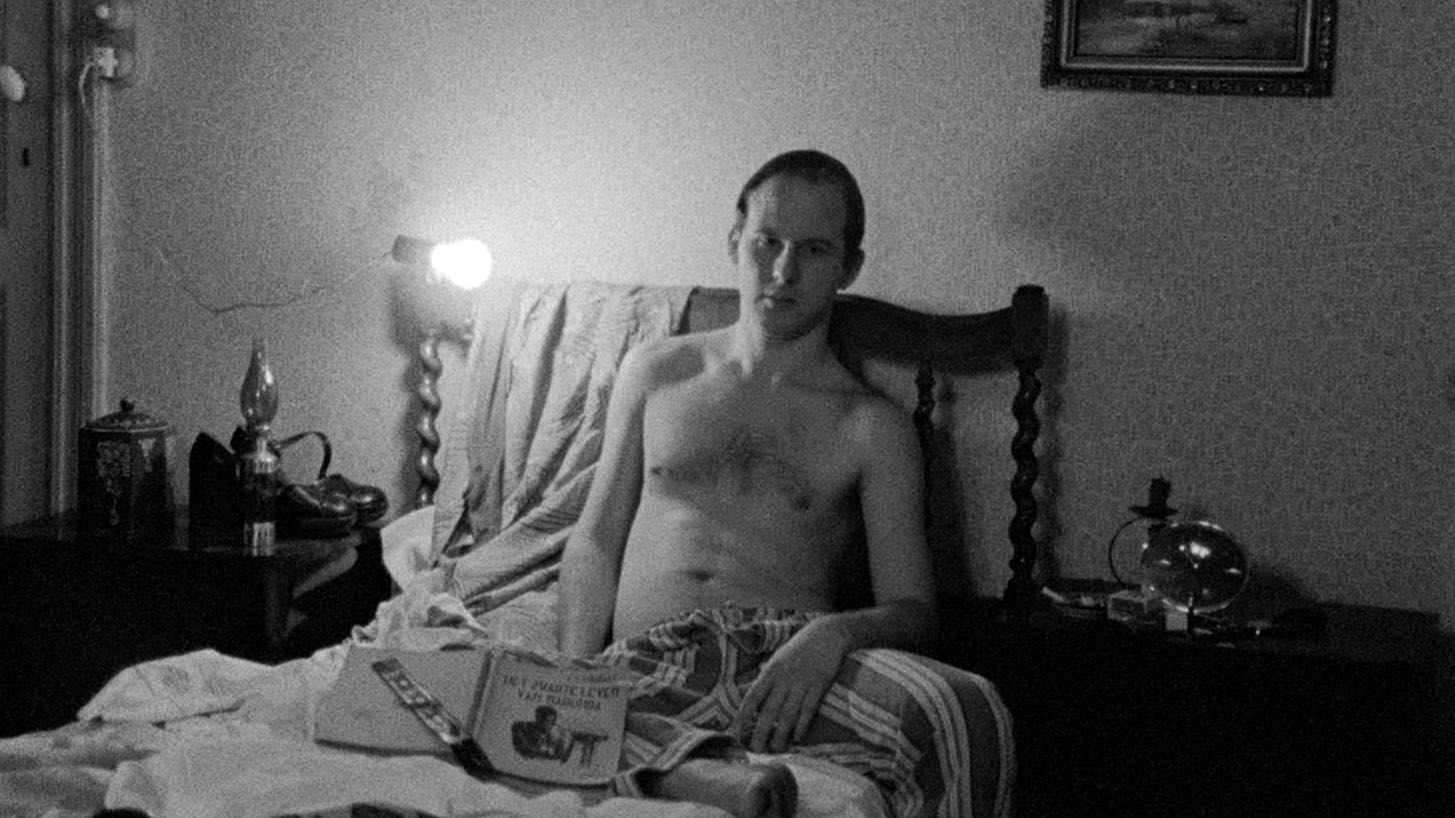 Pierre (Jan Decorte, 1977)