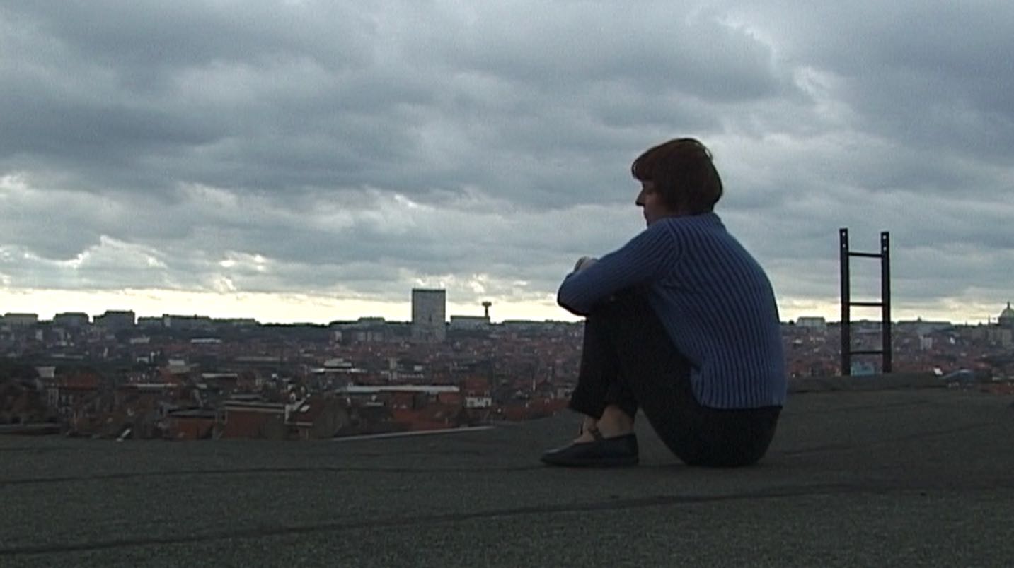 Devenir (Loredana Bianconi, 2004)