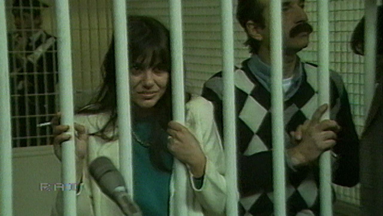 Do you remember revolution (Loredana Bianconi, 1997)