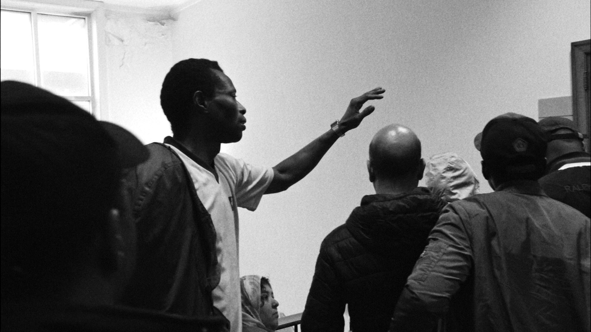 Les films de la maison