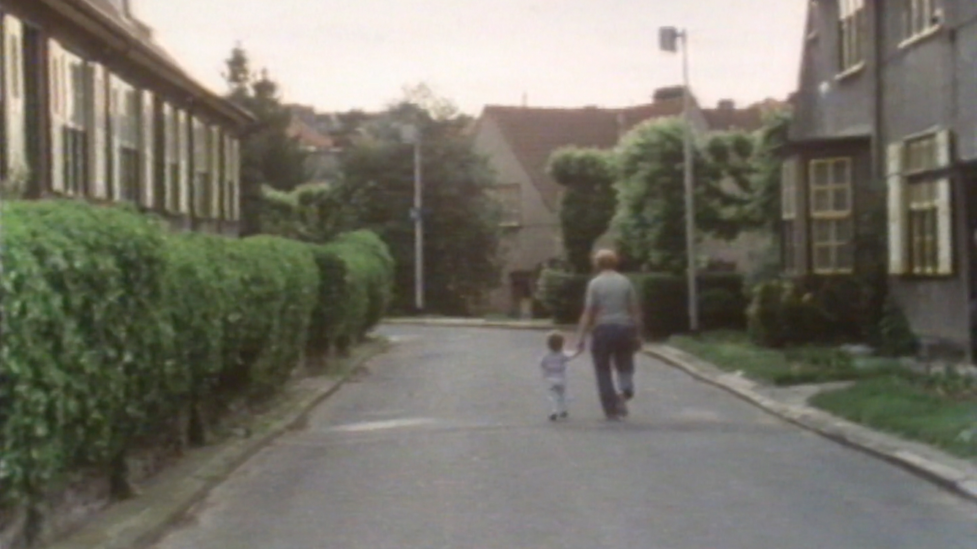 Shorts Programme: Neighbourhoods