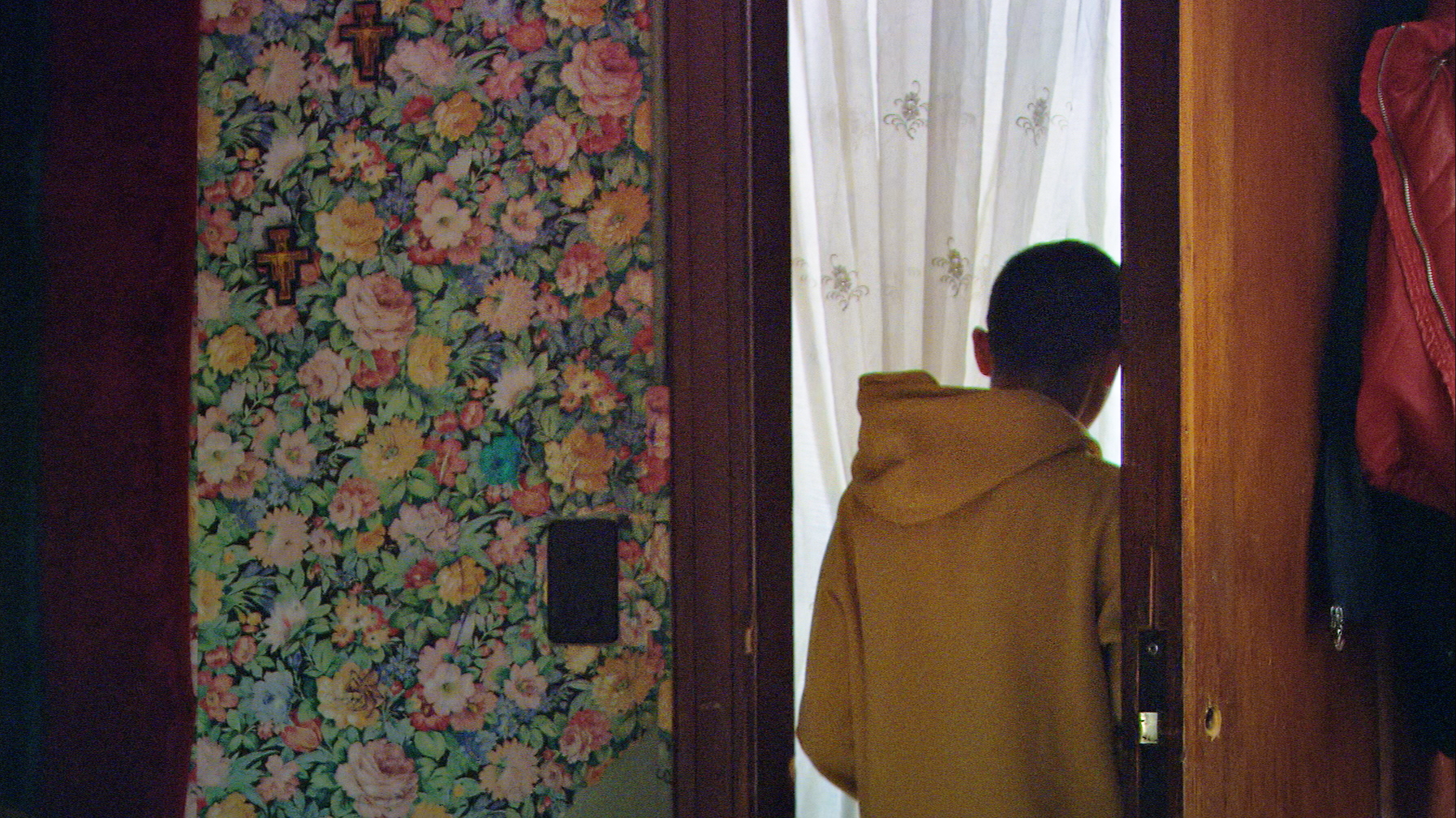 Kosmos (Ruben Desiere, 2014)