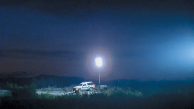 De l'autre côté (Chantal Akerman, 2002)