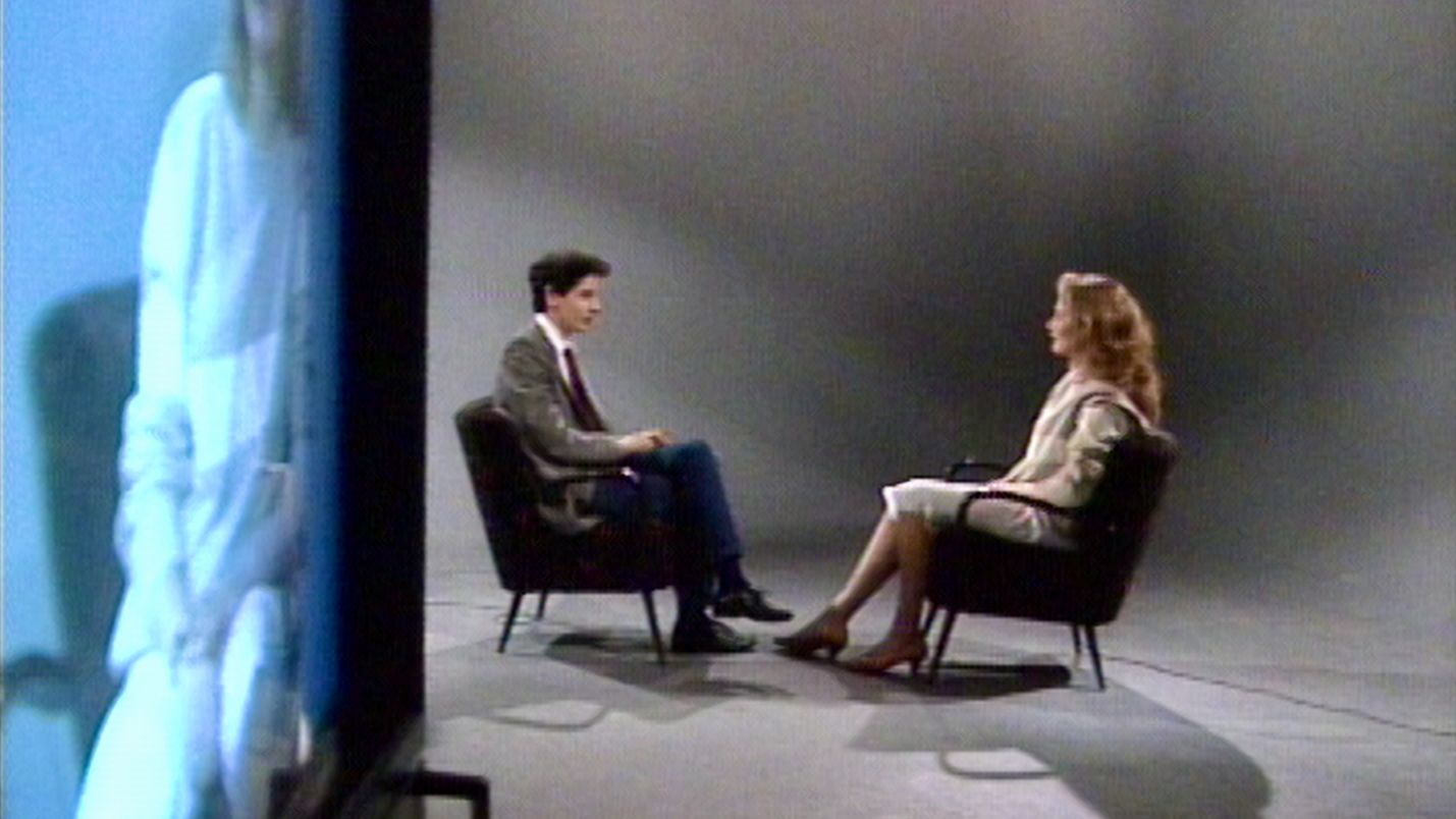 À chacun son cinéma (Jean-Noël Gobron, 1986)
