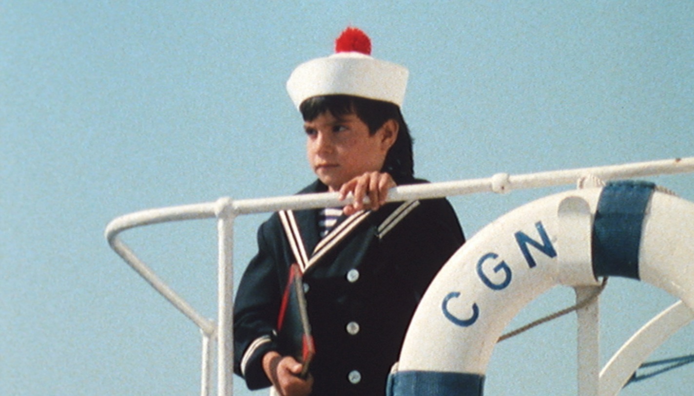 Looking For My Birthplace (Boris Lehman, 1990)