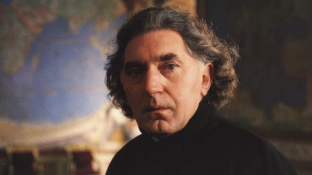 Daens (Stijn Coninx, 1992)