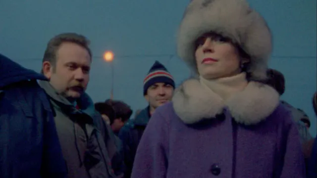 D’Est (Chantal Akerman, 1993)