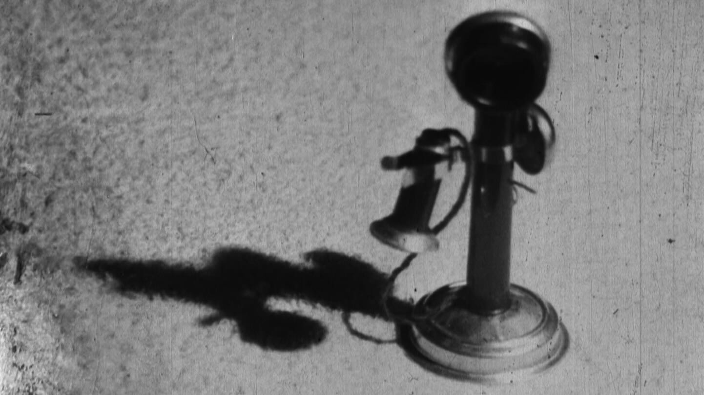 Histoire de détective