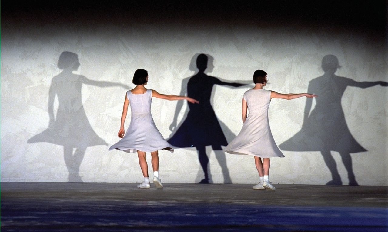 Fase (Thierry De Mey, 2002)