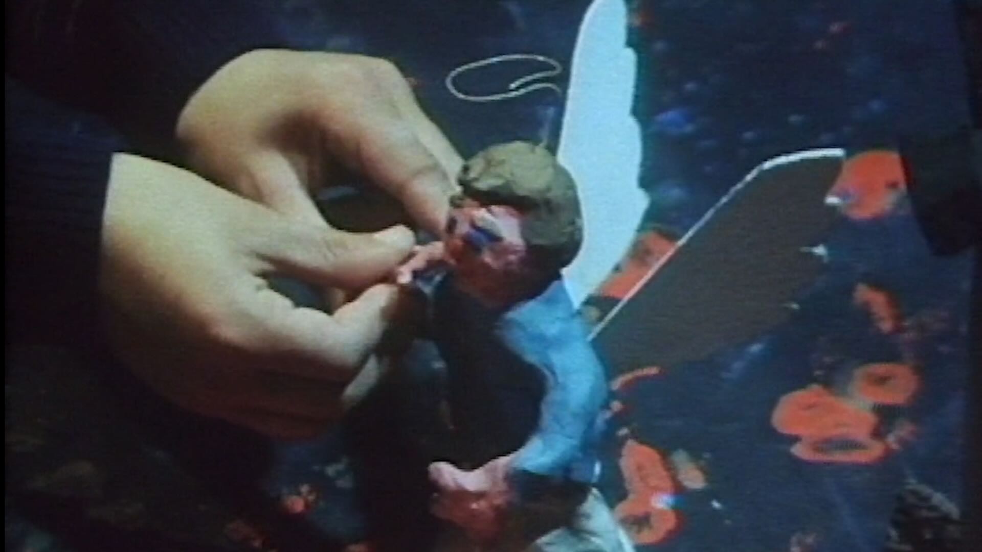 Mômimages, le monde des Spoks