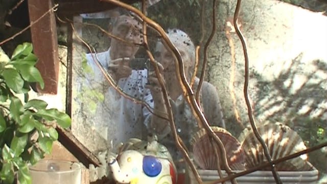 La deuxième nuit (Eric Pauwels, 2016)