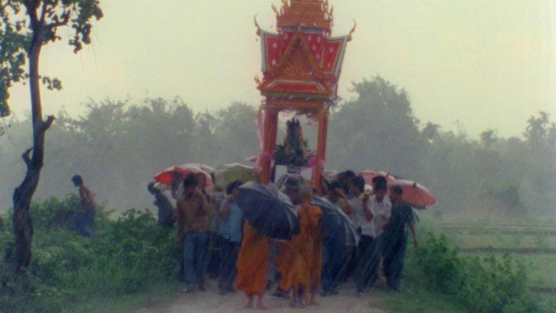 Of the Dead (Thierry Zéno, 1979)