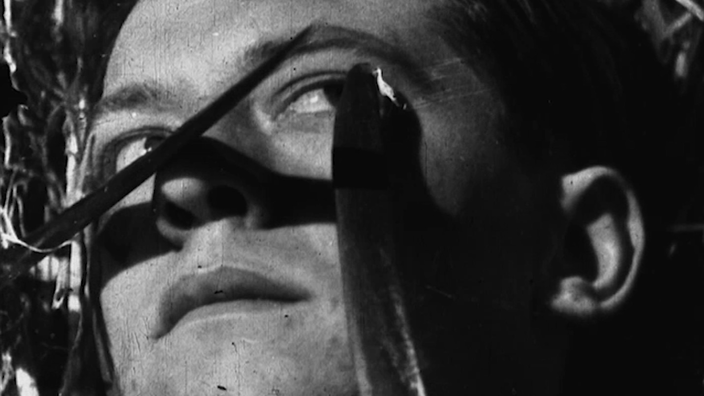 Witte Vlam (Charles Dekeukeleire, 1930)