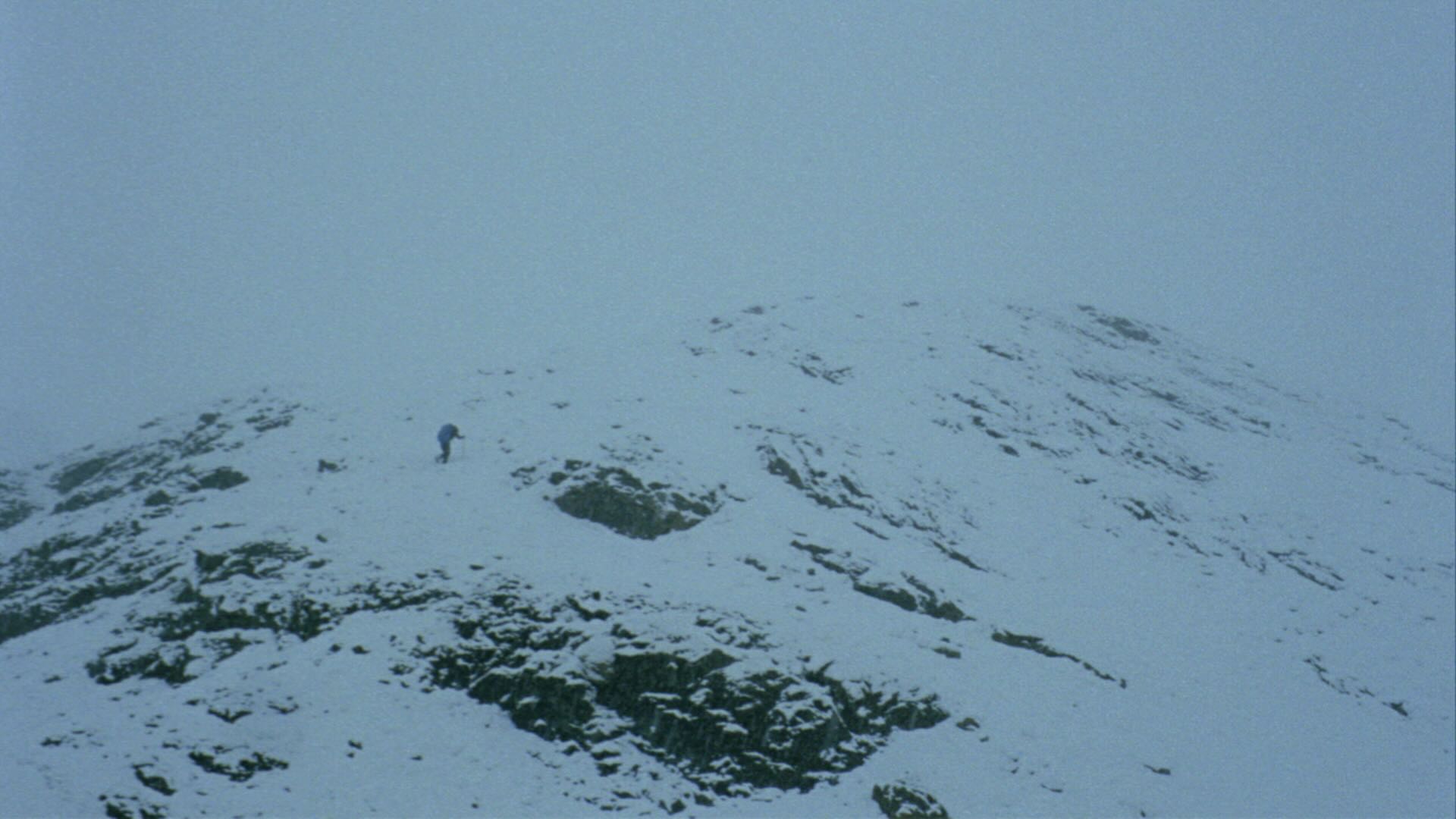 Une femme qui part (Ellen Vermeulen, 2024)