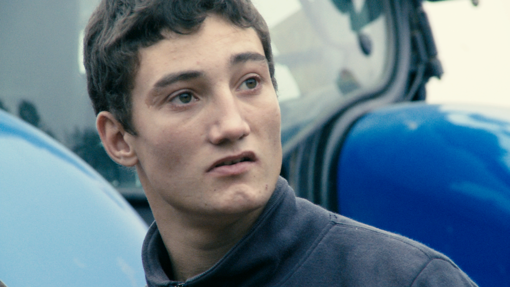 Il a plu sur le grand paysage (Jean-Jacques Andrien, 2012)