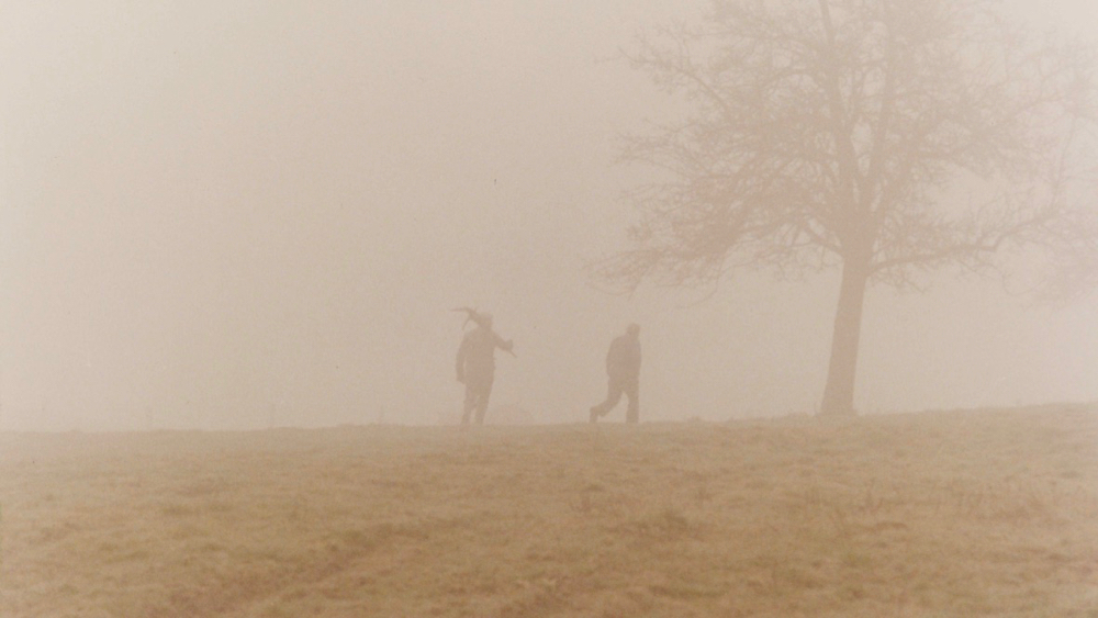 Le grand paysage d’Alexis Droeven (Jean-Jacques Andrien, 1981)