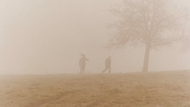 Le grand paysage d’Alexis Droeven (Jean-Jacques Andrien, 1981)
