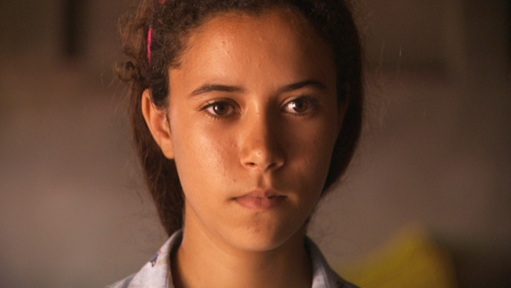 Quand les hommes pleurent (Yasmine Kassari, 1999) FR