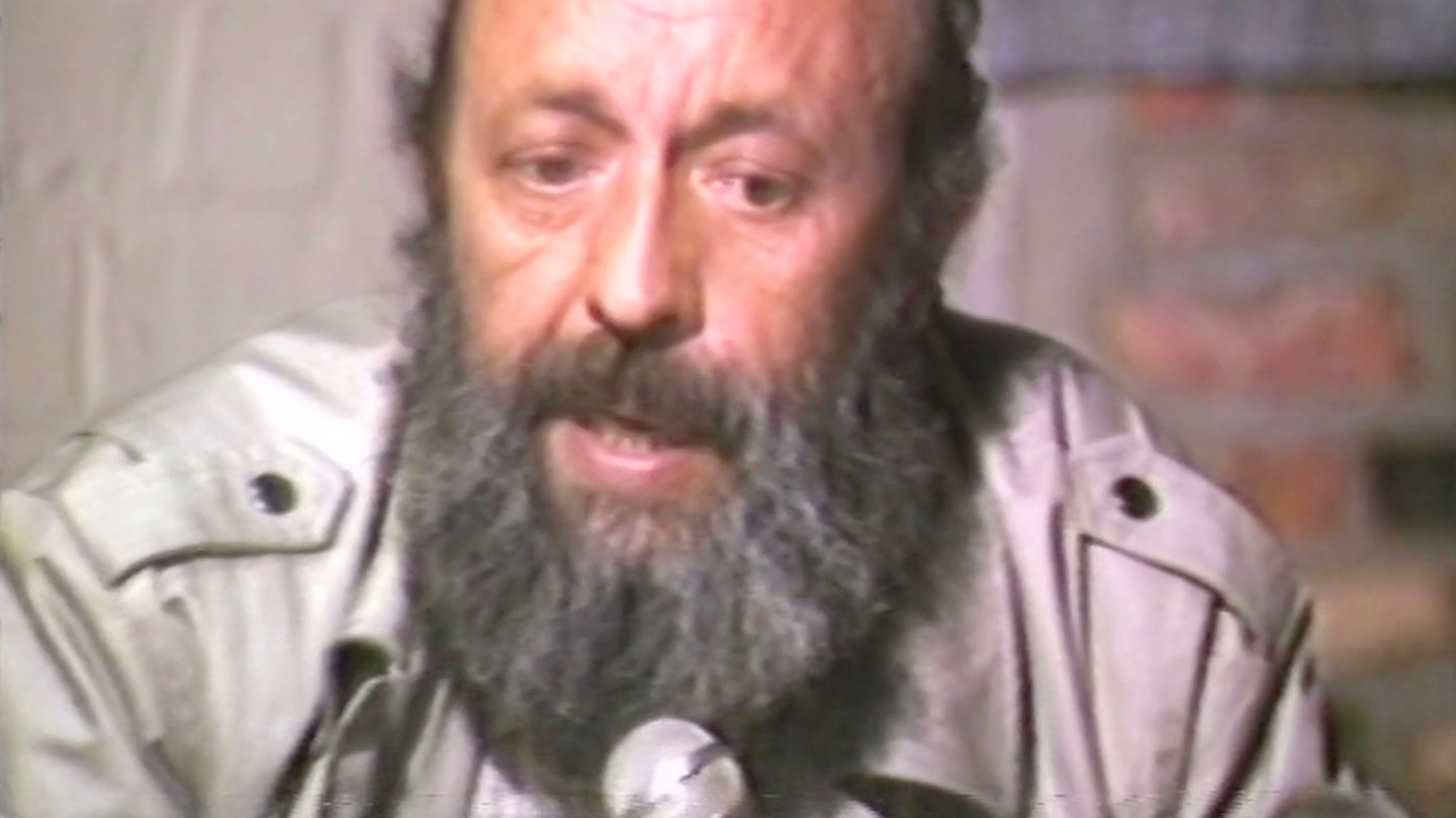 Second Part: Elation (1969-1986)