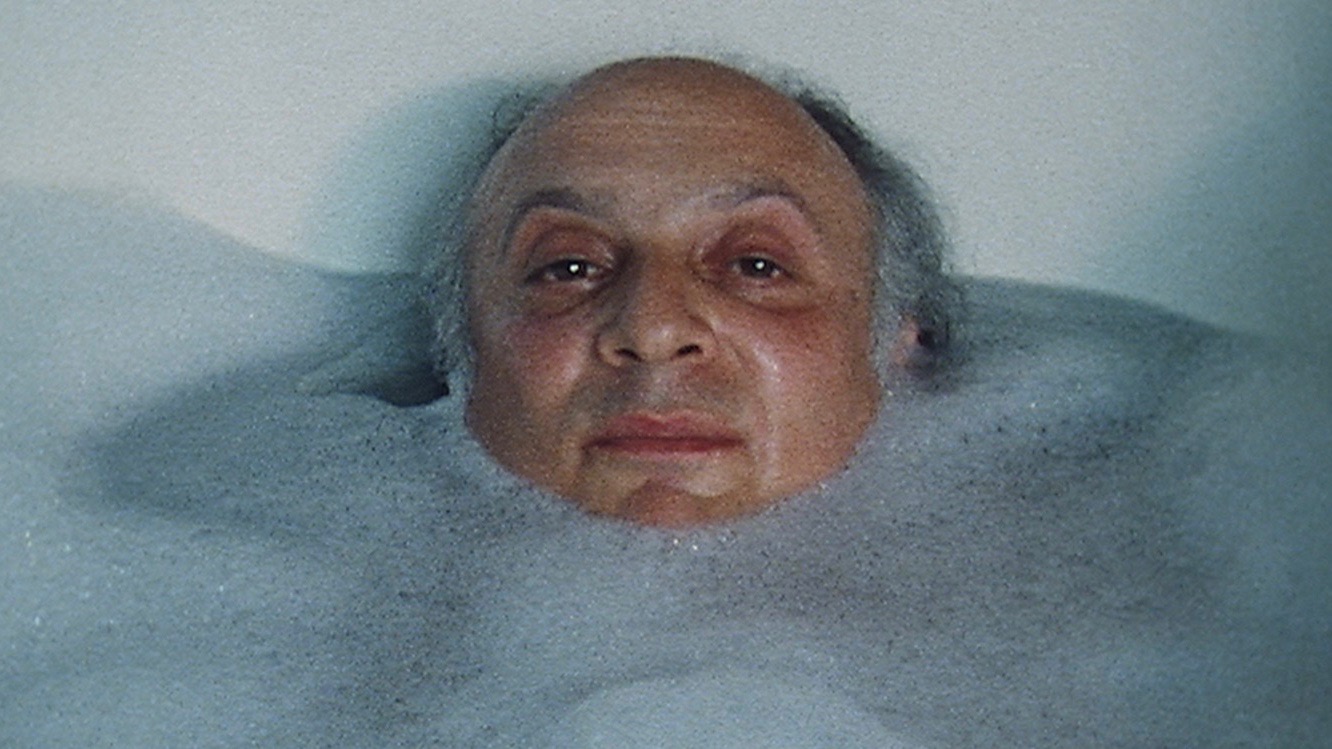 My Conversations on Film: Chapter 1 (Boris Lehman, 1995-1998)