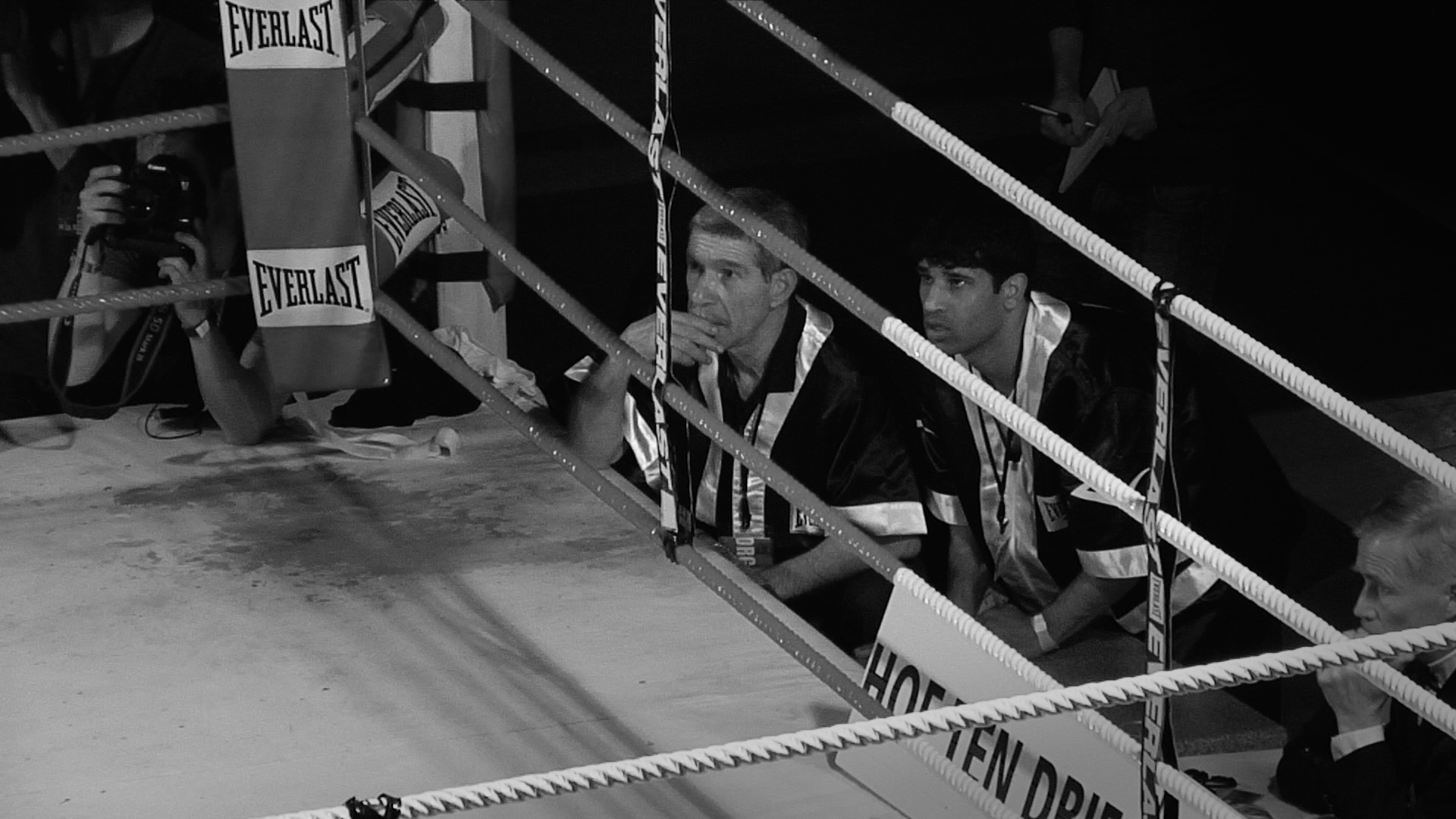 Inside the Distance (Elias Grootaers, 2017)