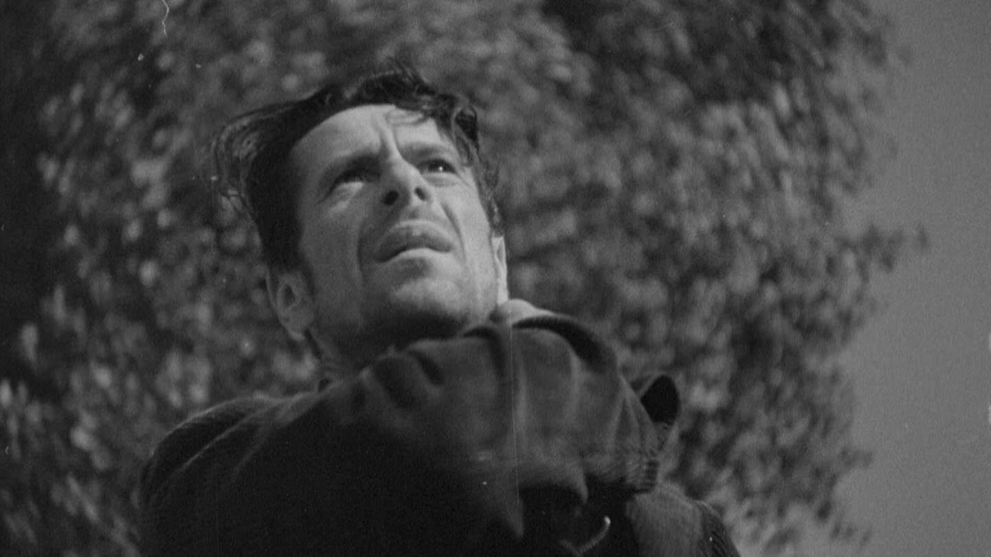 Het kwade oog (Charles Dekeukeleire, 1937)