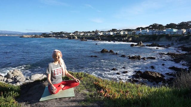 Loving-Kindness Meditation