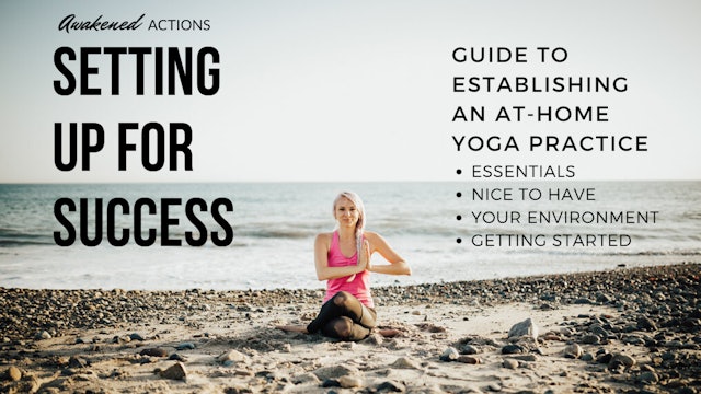 Guide Setting Up For Success | At-Home Yoga Practice.pdf
