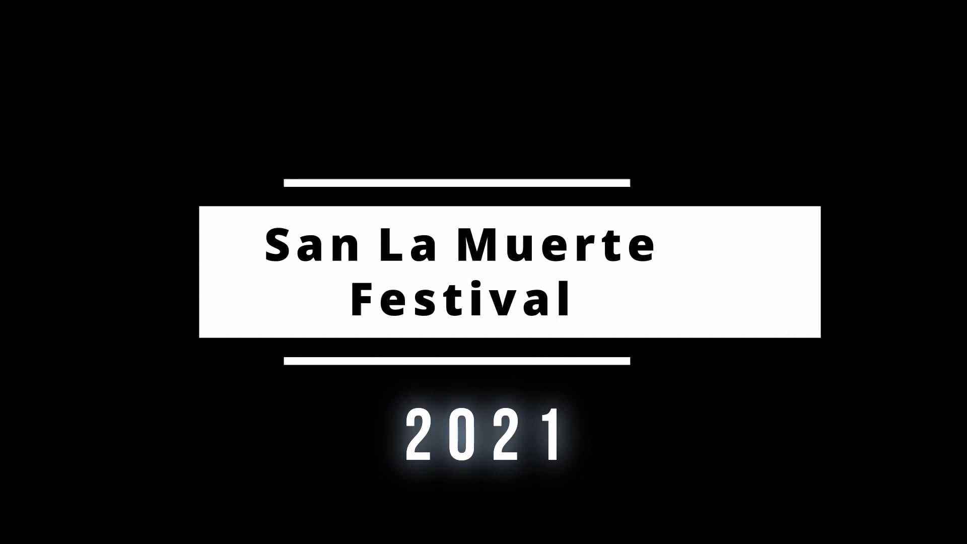 San La Muerte Festival 2020 Pt. II