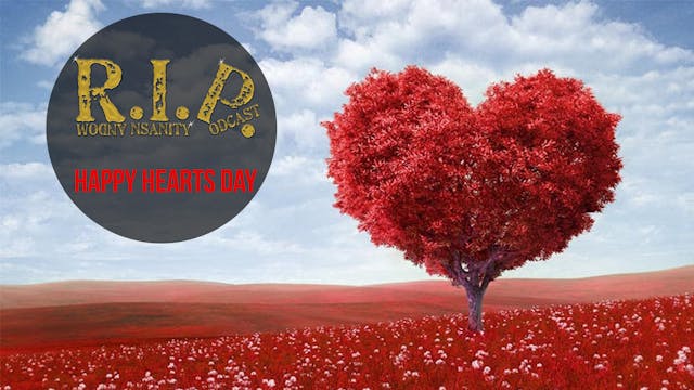 Valentines special