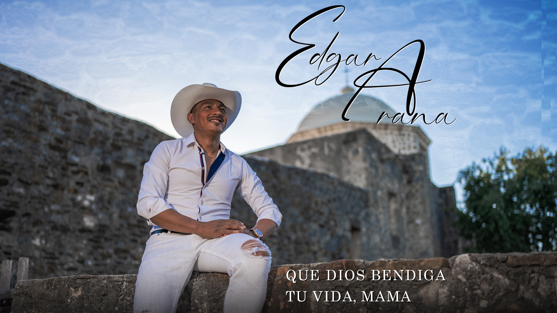 Que Dios Bendiga Tu Vida Mama