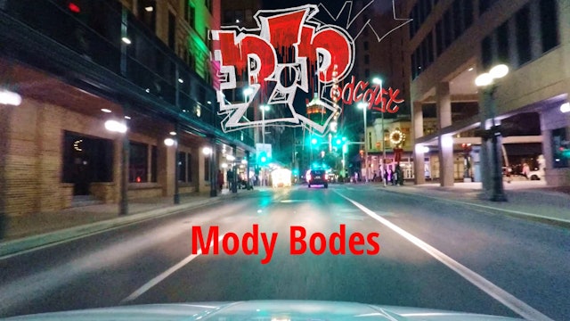 Mody Bodes