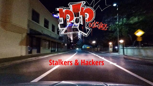 stalkers n hackers