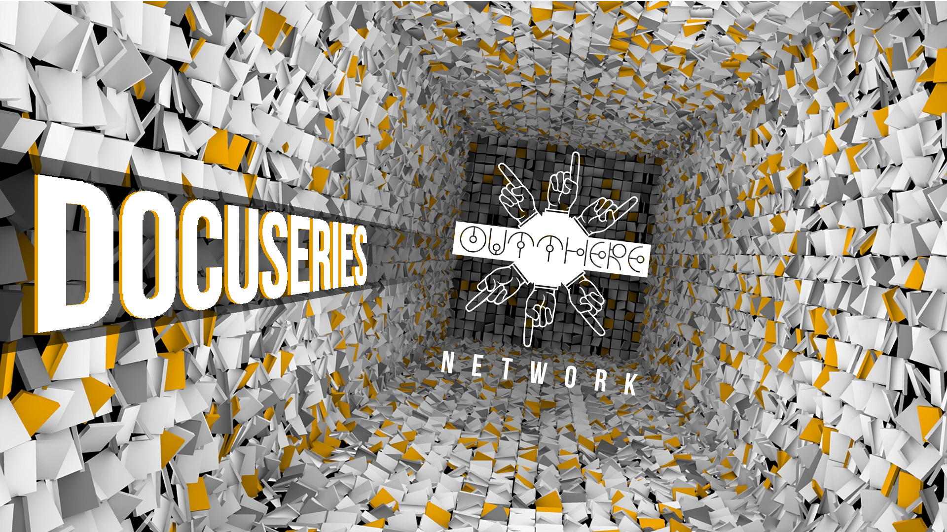 Outthere Network Docuseries