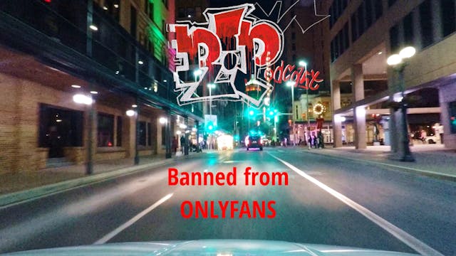 Banned from OnlyFans