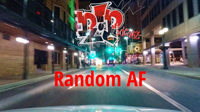 random AF