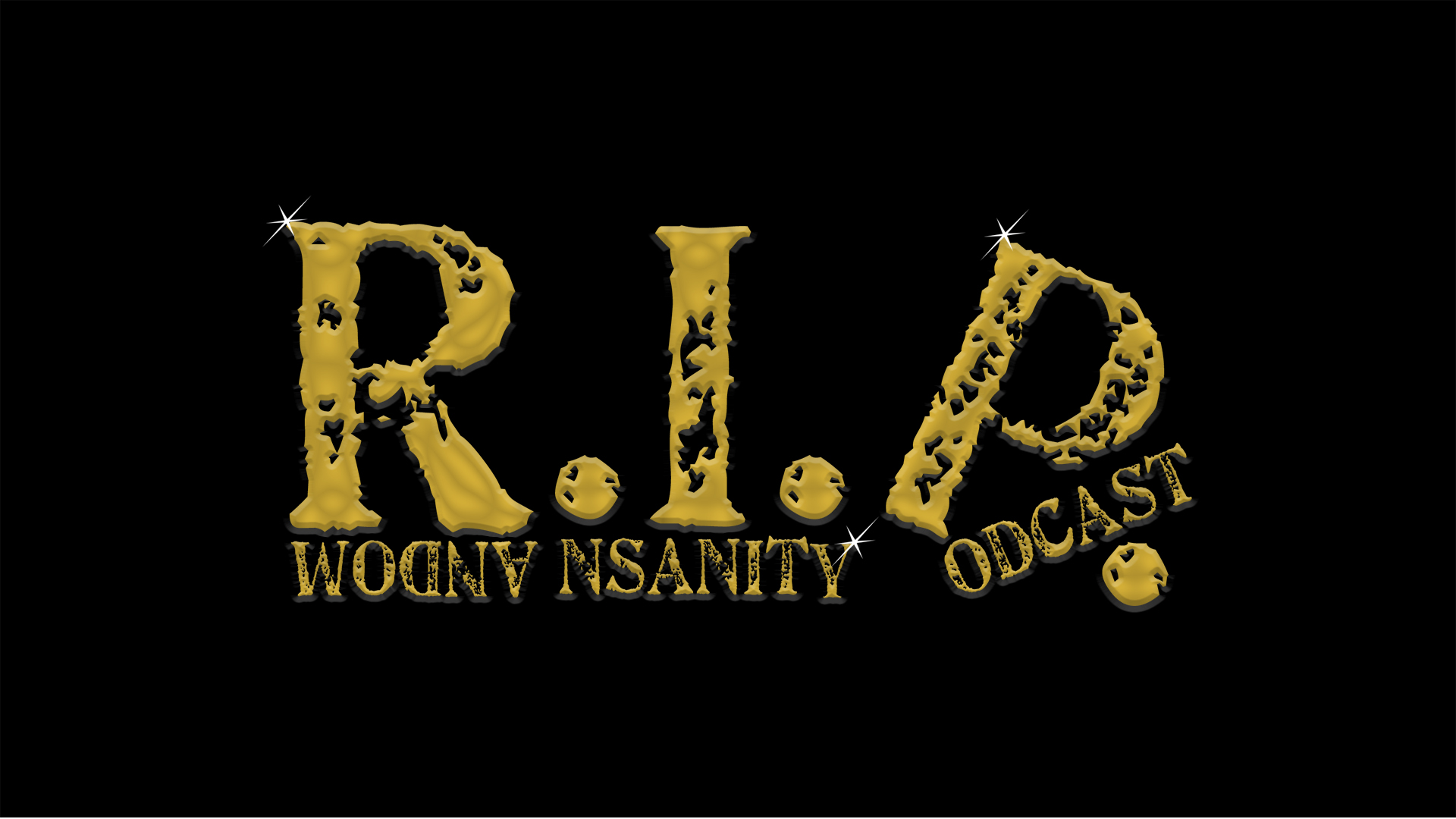 TROUBLE IN PARADISE!