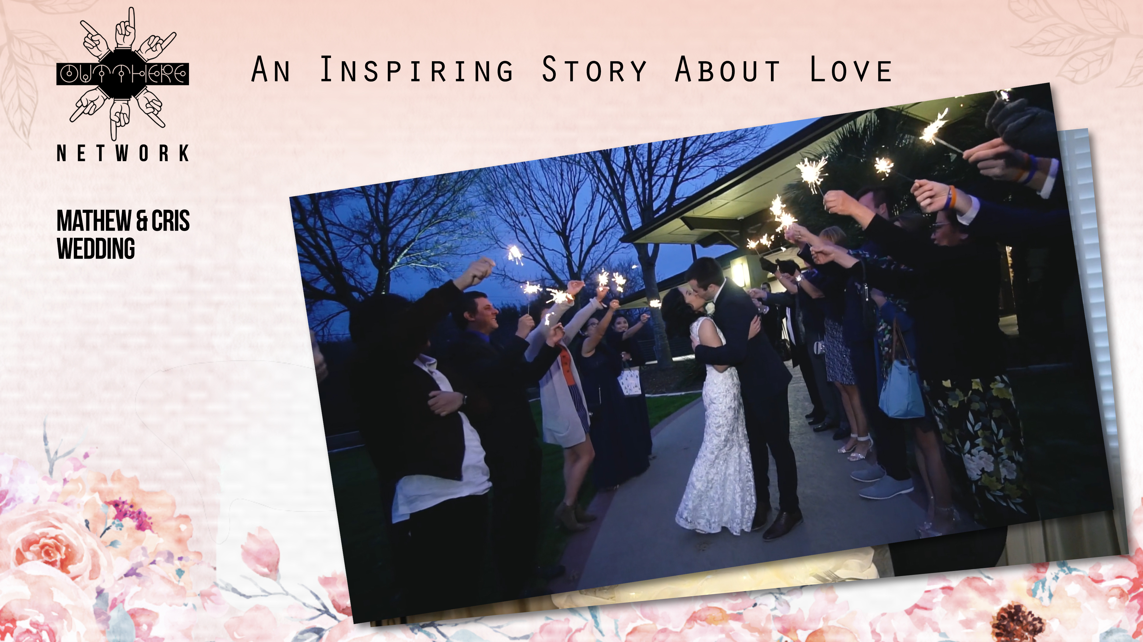 Mathew & Cris Wedding