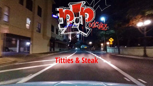 titties n steak