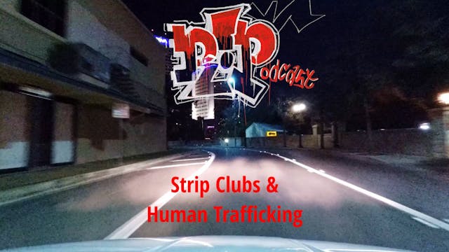 strip clubs n human trafficking