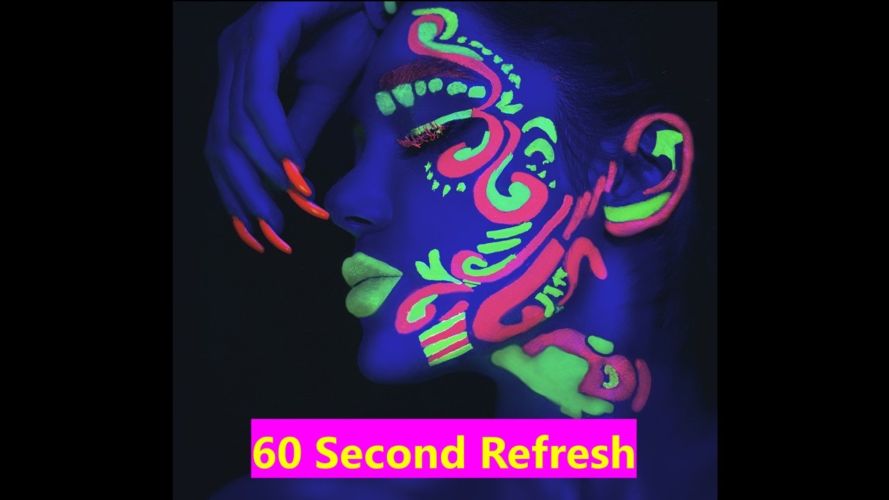 60 Second Refresh