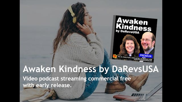 Trailer - Awaken Kindness by DaRevsUS...